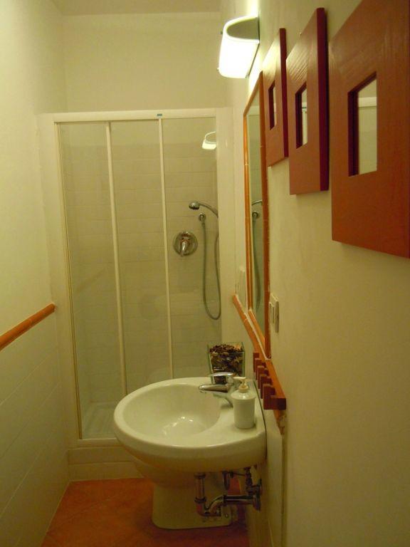 Via Giulia Apartment Рим Экстерьер фото