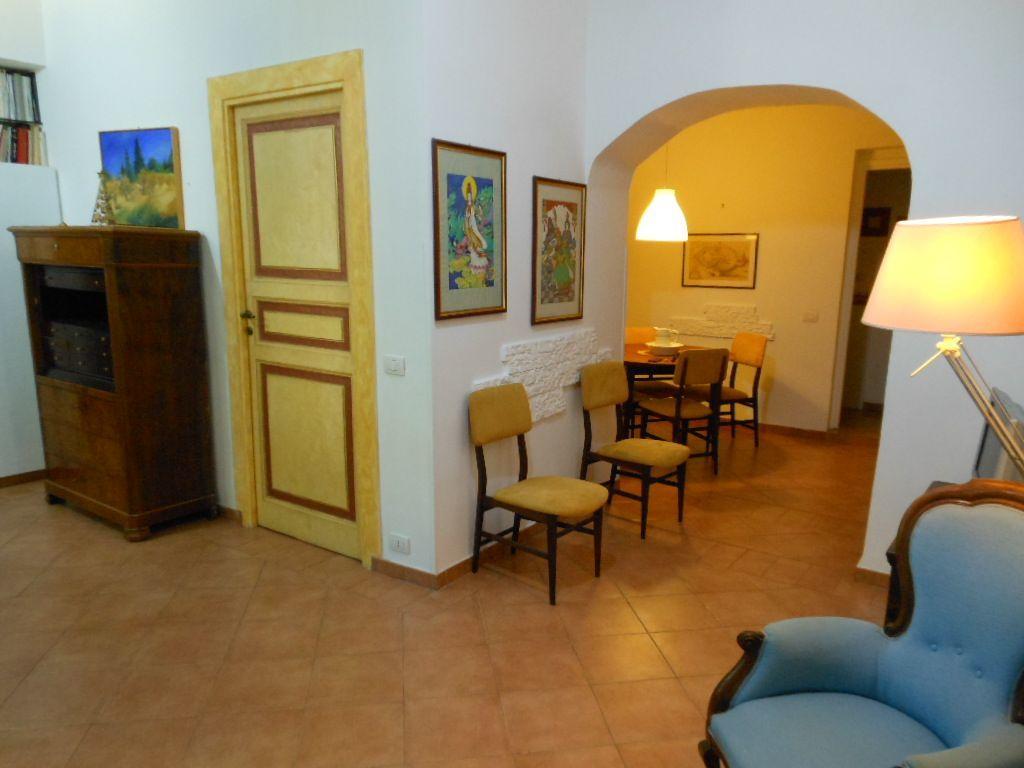 Via Giulia Apartment Рим Экстерьер фото