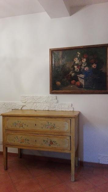 Via Giulia Apartment Рим Экстерьер фото