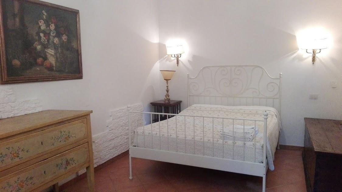 Via Giulia Apartment Рим Экстерьер фото